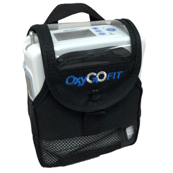 OxyGo FIT Protective Bag