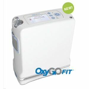 OxyGo Fit